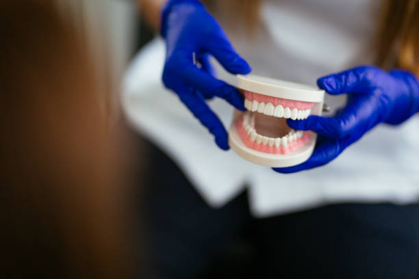 Why Choose Us for Your Dental Needs in Carrizo Hill, TX