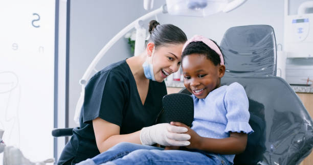 Best Periodontal (Gum) Disease Treatment  in Carrizo Hill, TX