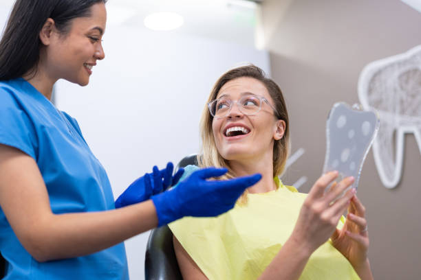 Best Tooth Extraction  in Carrizo Hill, TX