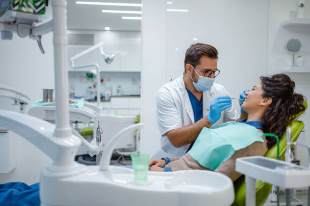 Best Root Canal Treatment  in Carrizo Hill, TX