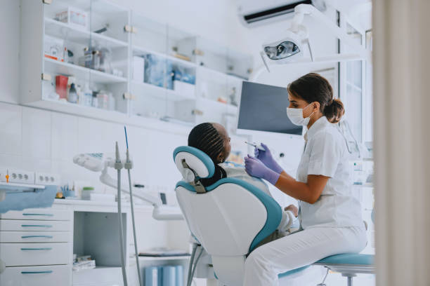 Best Oral Cancer Screening  in Carrizo Hill, TX