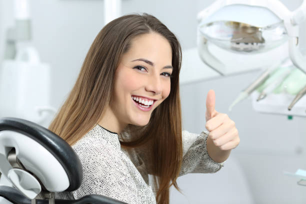 Laser Dentistry in Carrizo Hill, TX