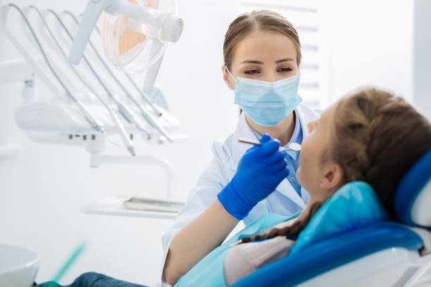 Best Dental X-Rays and Imaging  in Carrizo Hill, TX